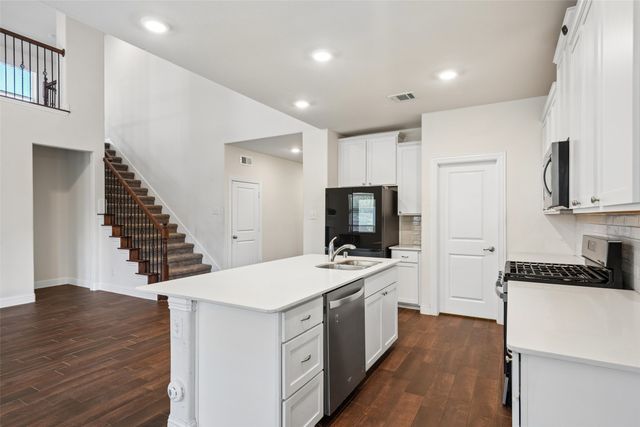 4219 Long Drive, Forney, TX 75126