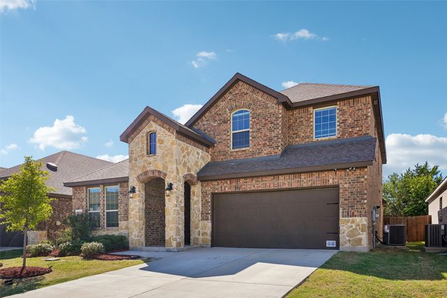 4219 Long Drive, Forney, TX 75126