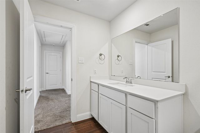 4219 Long Drive, Forney, TX 75126