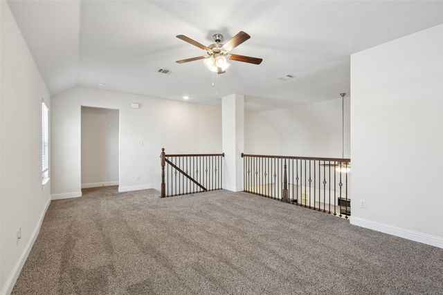 4219 Long Drive, Forney, TX 75126