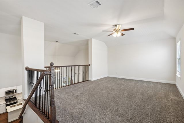 4219 Long Drive, Forney, TX 75126