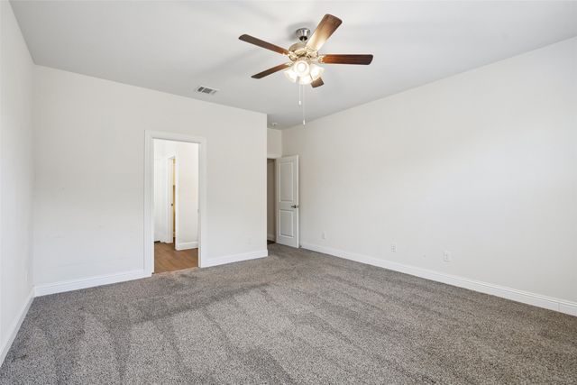 4219 Long Drive, Forney, TX 75126