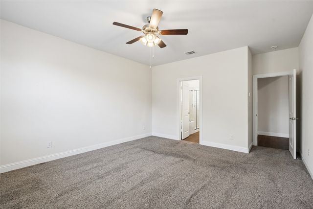 4219 Long Drive, Forney, TX 75126