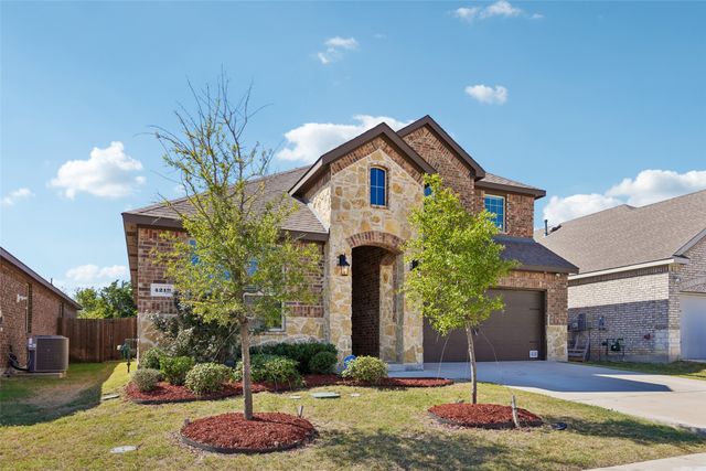 4219 Long Drive, Forney, TX 75126
