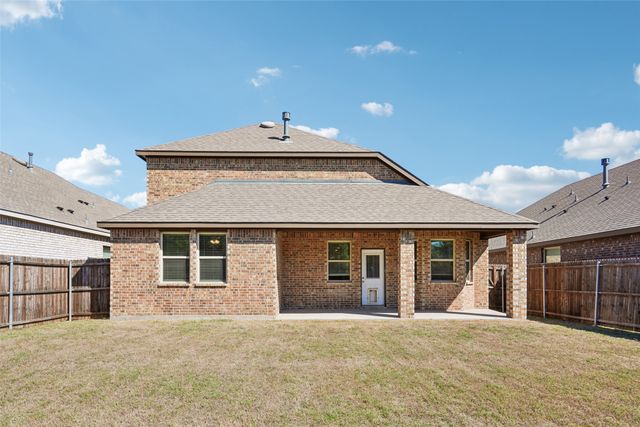 4219 Long Drive, Forney, TX 75126