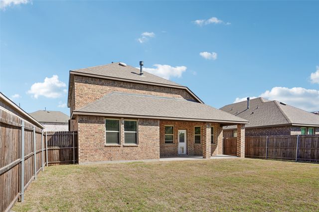 4219 Long Drive, Forney, TX 75126