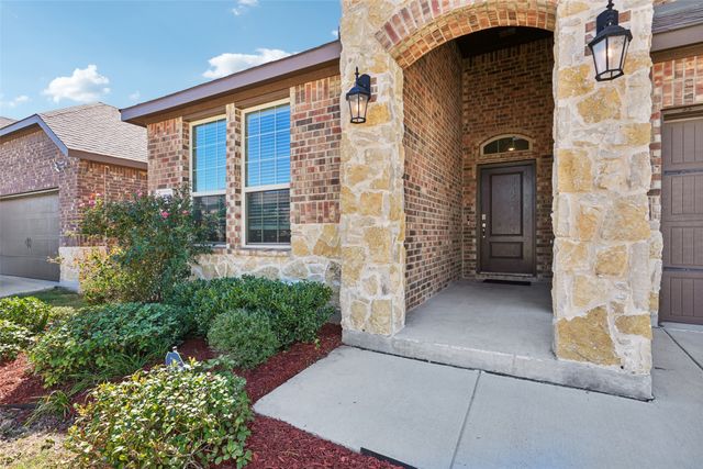 4219 Long Drive, Forney, TX 75126