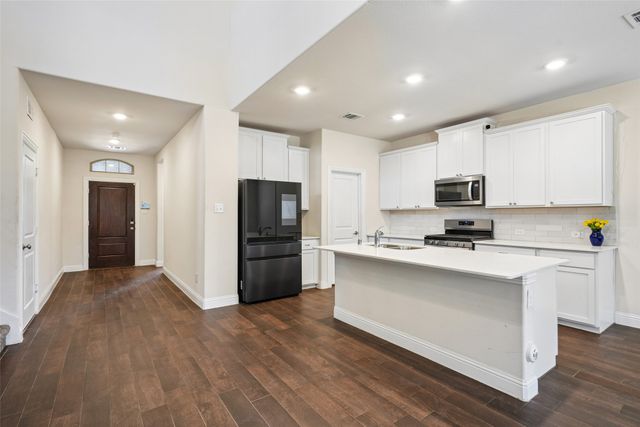 4219 Long Drive, Forney, TX 75126