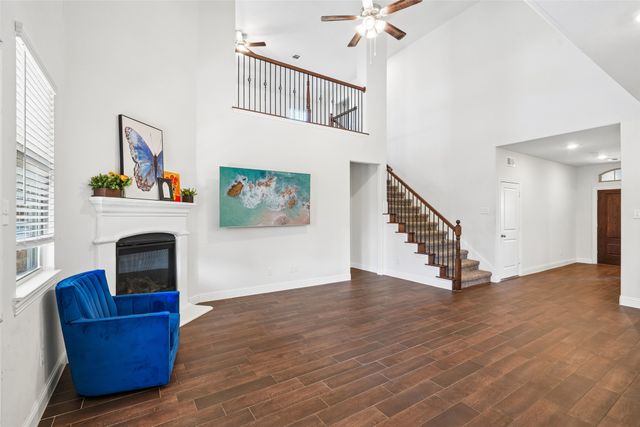 4219 Long Drive, Forney, TX 75126