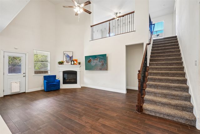 4219 Long Drive, Forney, TX 75126