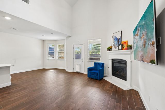 4219 Long Drive, Forney, TX 75126