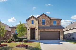 4219 Long Drive, Forney, TX 75126