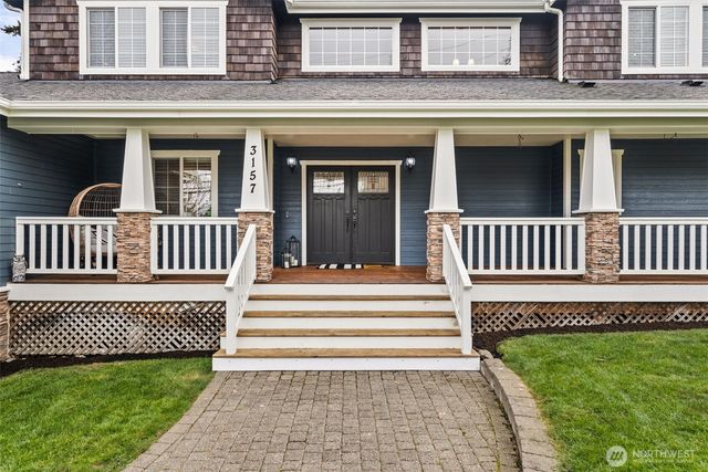 3157 Grandview Drive W, University Place, WA 98466