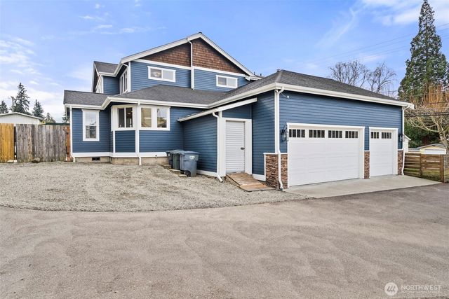 3157 Grandview Drive W, University Place, WA 98466