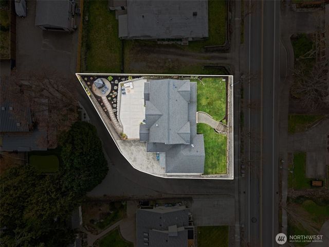 3157 Grandview Drive W, University Place, WA 98466