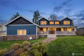 3157 Grandview Drive W, University Place, WA 98466