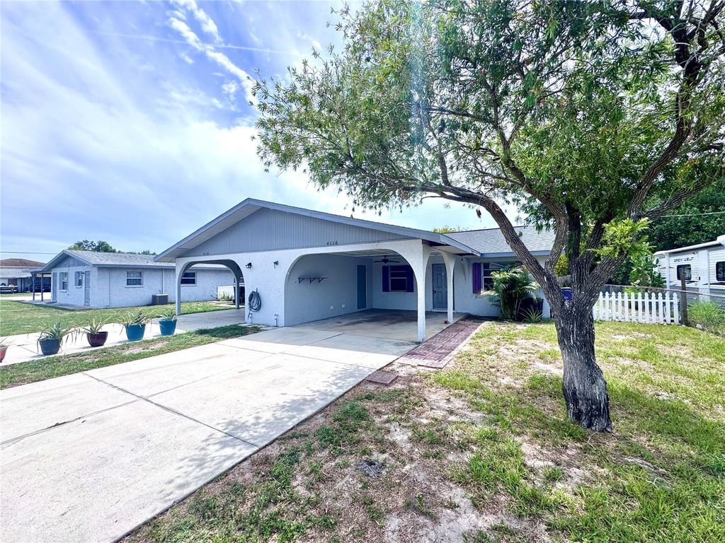 4116 62ND STREET W, Bradenton, FL 34209
