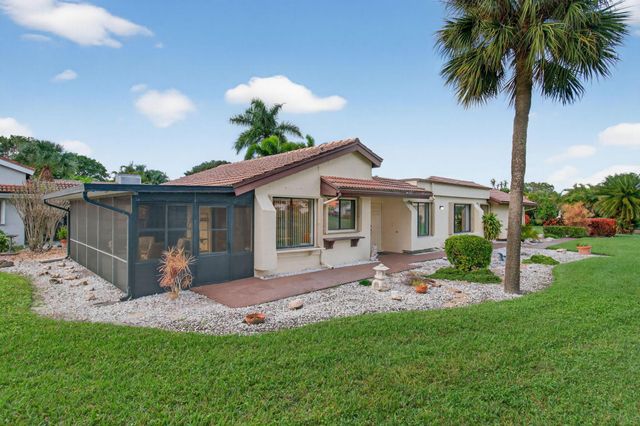 5630 Piping Rock Drive, Boynton Beach, FL 33437