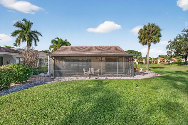 5630 Piping Rock Drive, Boynton Beach, FL 33437