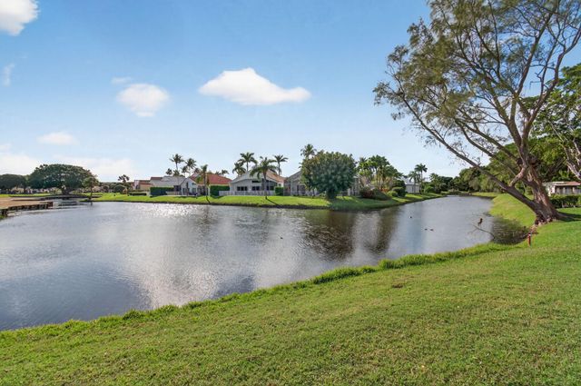 5630 Piping Rock Drive, Boynton Beach, FL 33437