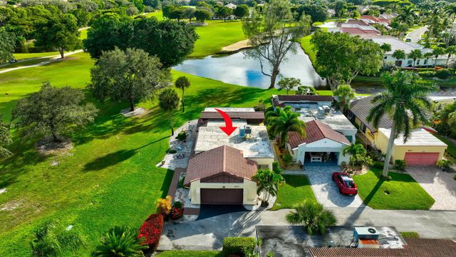5630 Piping Rock Drive, Boynton Beach, FL 33437