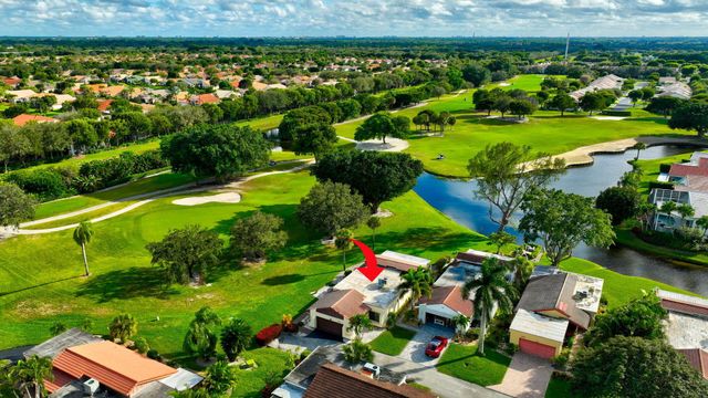 5630 Piping Rock Drive, Boynton Beach, FL 33437