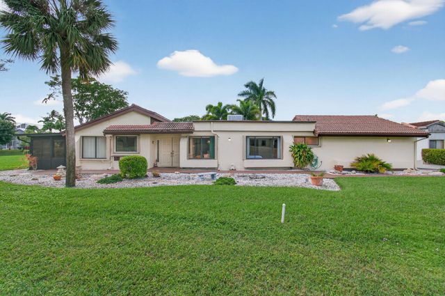 5630 Piping Rock Drive, Boynton Beach, FL 33437