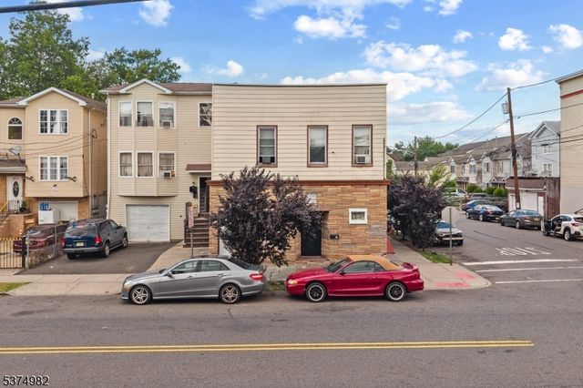 311 12Th Ave, Paterson City, NJ 07514