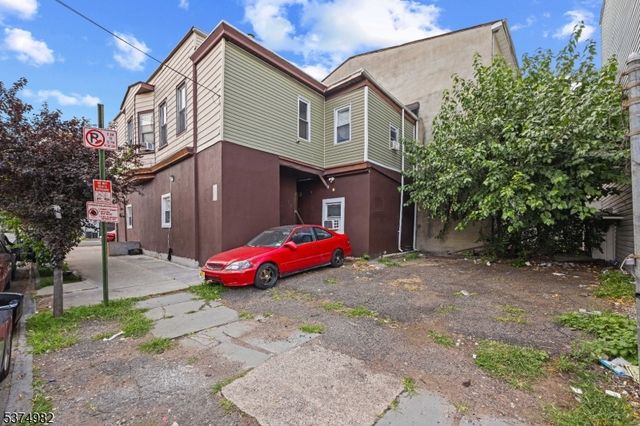 311 12Th Ave, Paterson City, NJ 07514