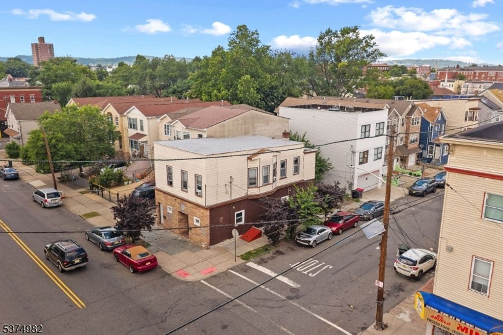 311 12Th Ave, Paterson City, NJ 07514