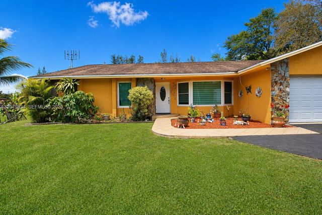 3400 SW 137th Ave, Miramar, FL 33027