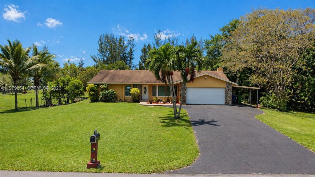 3400 SW 137th Ave, Miramar, FL 33027