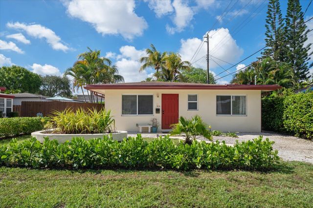 1645 NE 16th Avenue, Fort Lauderdale, FL 33305