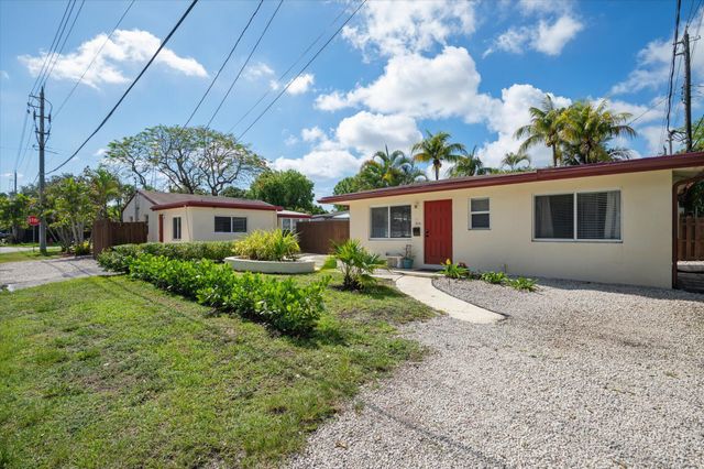 1645 NE 16th Avenue, Fort Lauderdale, FL 33305