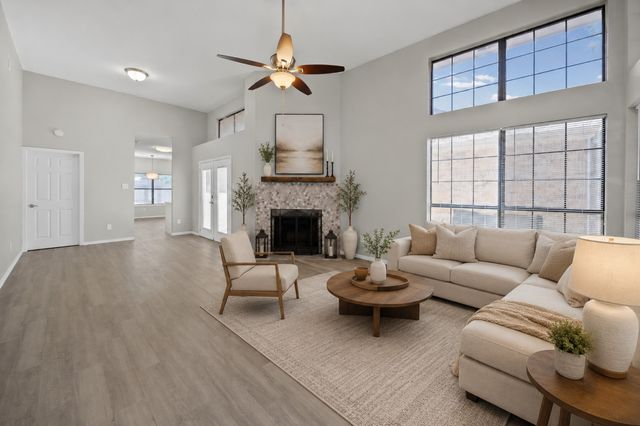 542 Oxbow Street, Mesquite, TX 75149