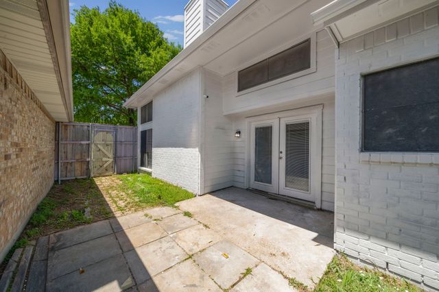 542 Oxbow Street, Mesquite, TX 75149