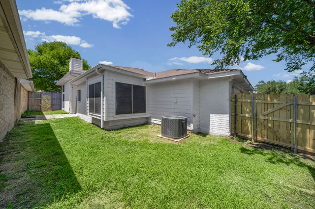 542 Oxbow Street, Mesquite, TX 75149