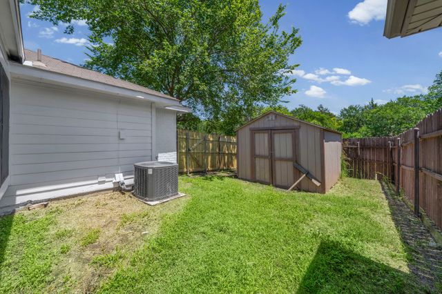 542 Oxbow Street, Mesquite, TX 75149