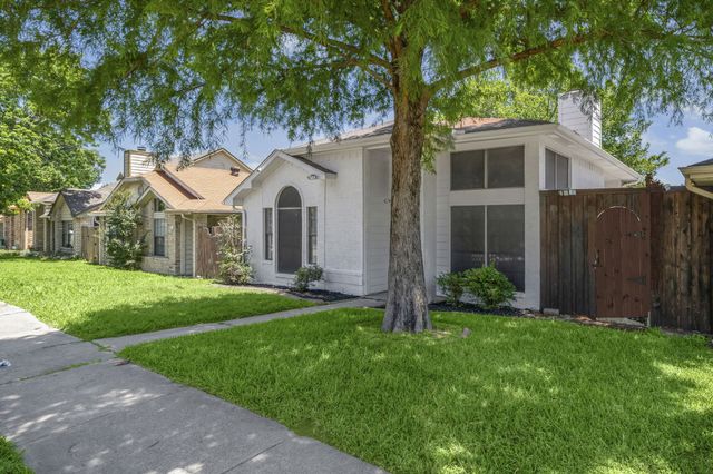 542 Oxbow Street, Mesquite, TX 75149