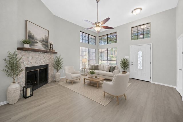 542 Oxbow Street, Mesquite, TX 75149