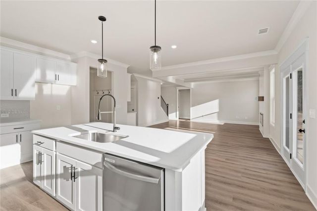 339 Scarlett Rose Way, Hoschton, GA 30548