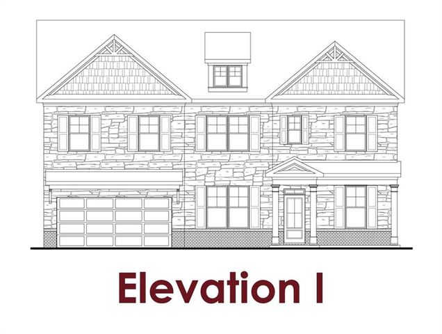 339 Scarlett Rose Way, Hoschton, GA 30548