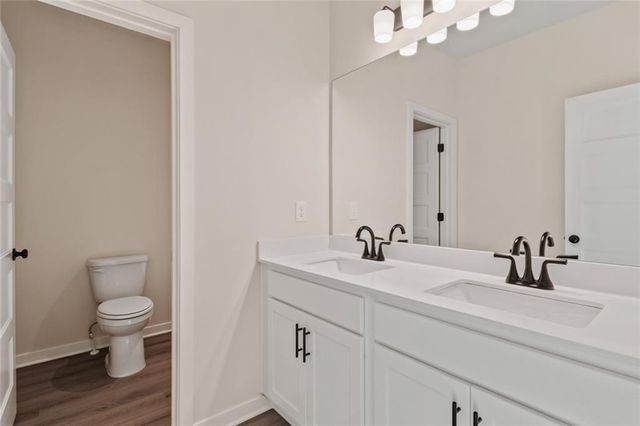 339 Scarlett Rose Way, Hoschton, GA 30548