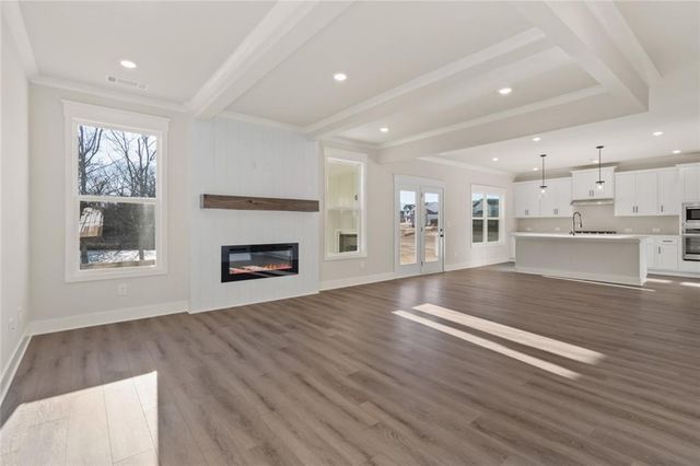 339 Scarlett Rose Way, Hoschton, GA 30548