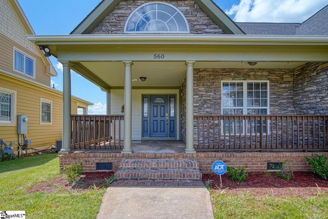 560 Serendipity Lane, Spartanburg, SC 29301