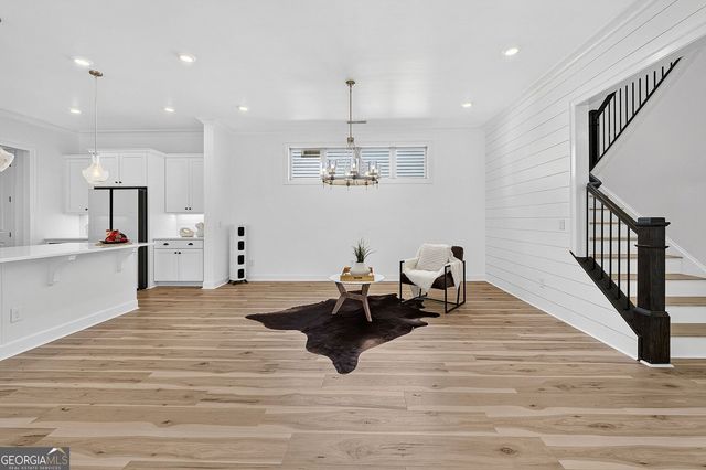 1043 Harvest Park Lane, Suwanee, GA 30024