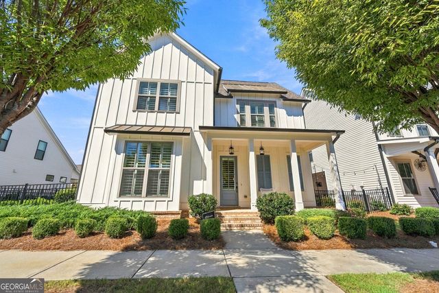 1043 Harvest Park Lane, Suwanee, GA 30024