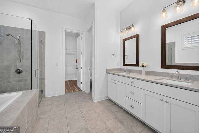 1043 Harvest Park Lane, Suwanee, GA 30024
