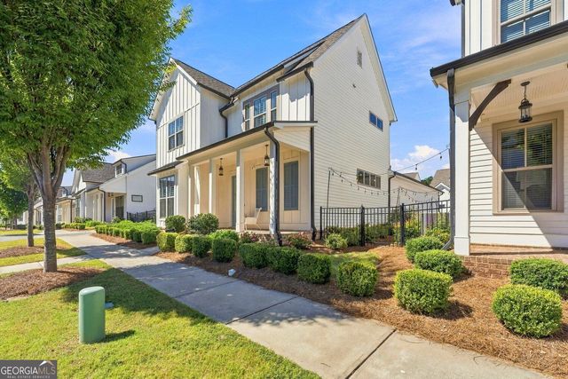 1043 Harvest Park Lane, Suwanee, GA 30024