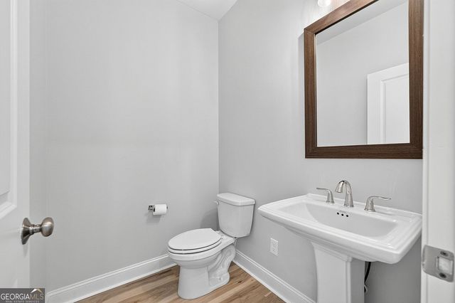 1043 Harvest Park Lane, Suwanee, GA 30024